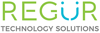Regur Technology Solutions Logo