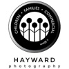 Hayward Photography Logo