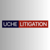 Uche Litigation - Criminal Defense & DUI Attorney Chicago Logo