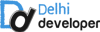 Delhi Developer Logo