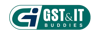 GST & IT Buddies Logo