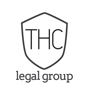 THC Legal Group Logo