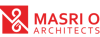 Masri O Inc. Architects Logo