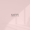 Savvy Communications Logo