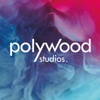 PolyWood Studios Logo
