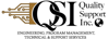 Quality Support, Inc. Logo