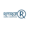 Ramraj Associates Logo