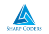Sharp Coders Logo