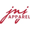 JNJ Apparel LLC Logo