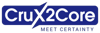 Crux2core Logo