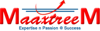 MaaxtreeM Logo