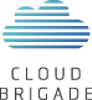 Cloud Brigade Logo