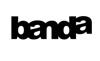 Banda Design Studio Logo