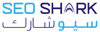 SEO Shark Logo