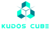 Kudos Cube Logo