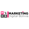 Marketing Digital Bolivia Logo