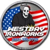 Westbay Ironworks Logo