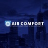 Air Comfort Logo