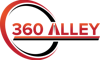 360 Alley Logo