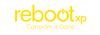 rebootXP Logo