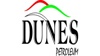 DUNES PETROLEUM Logo
