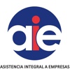 AIE Consultores Logo