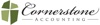 Cornerstone Accounting Services Logo
