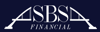 SBS Financial Logo