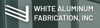 White Aluminum Fabrication, Inc. Logo