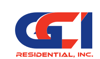 GCI Residential, Inc. Logo
