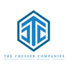 The Chesser Companies Logo