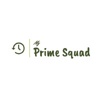 My Prime Squad Logo