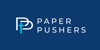 Paper Pushers IT Inc Logo