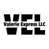 Valerie Express Logo