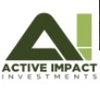 Active Impact Investments Logo