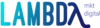 Lambda Marketing Digital Logo