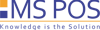 MS POS Sp. z o.o. Logo