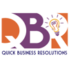 Quick Business Resolutions Logo