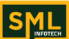 SML Infotech Private Limited Logo