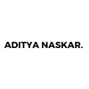 Aditya Naskar Logo