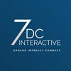 7DC Interactive Logo