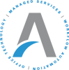Atlantic Tomorrow's Office Logo