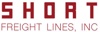 Short Freight Lines Inc Logo