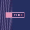 FIXE Eventos Logo
