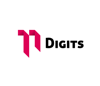 11Digits Logo