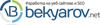 BEKYAROV.NET Logo