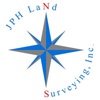 JPH Land Surveying, Inc. Logo