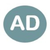 A.D. WebDesign Logo
