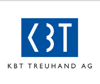 KBT Treuhand AG Logo