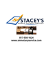 Stacey's Mobile Notary Services Logo